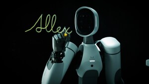 WIRobotics Secures Approximately KRW 100 Billion (USD 68 Million) Series B Funding