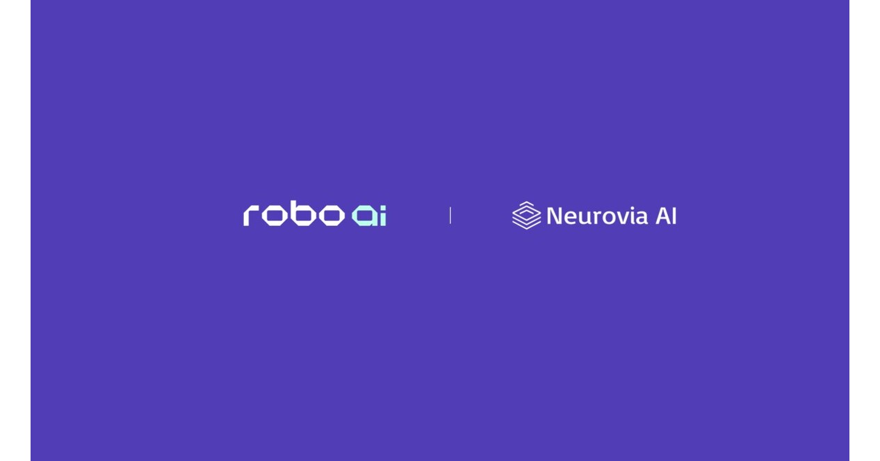 Robo.ai taps a new CTO for its Neurovia bet