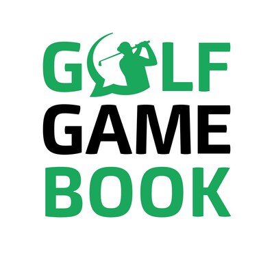 Golf GameBook Logo (PRNewsfoto/Golf GameBook)