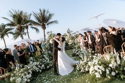 Hyatt Regency Danang Resort and Spa - Wedding Hyatt Regency Danang Resort and Spa - Wedding