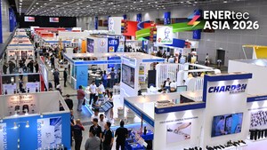 ENERtec Asia and ETCon26 Unite to Power Malaysia's Energy &amp; AI Transition