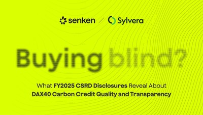 Buying Blind
