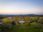 Estate at Meander Birdseye