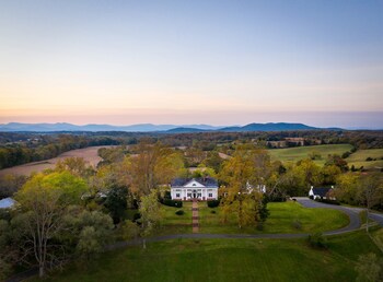 Estate at Meander Birdseye