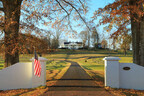 Meander Entrance