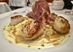 Scallops with Grits - Our Southern Classic