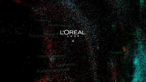 L'ORÉAL  LUXE  ET  DATALAND  ANNONCENT  UN  PARTENARIAT  EXCLUSIF  EN  CRÉANT  UNE  EXPÉRIENCE  ARTISTIQUE  OLFACTIVE  INÉDITE