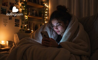 Sexting Is No Longer Just Flirting -- It's Becoming a Lifestyle