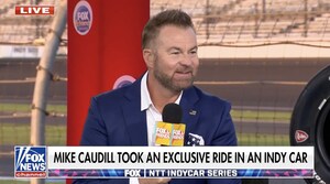LIVE ONSITE PRE-RACE COVERAGE OF THE 2026 INDIANAPOLIS 500