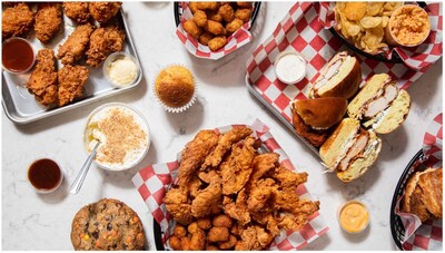Love & Honey Fried Chicken is kicking off its next chapter of franchise growth with the signing of a 20-unit development agreement in Florida.
