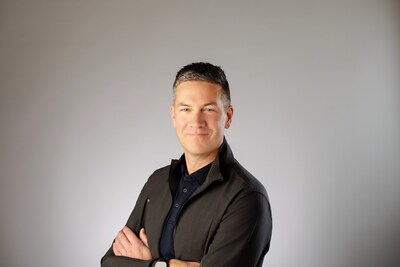Thomas Bain, CMO of Silent Push