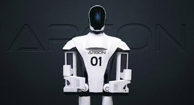 Argon Mechatronics is focused on developing affordable, adaptable robotics solutions.