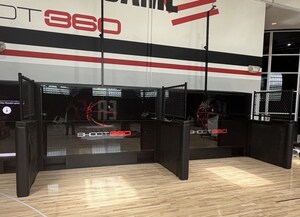 Shoot 360 Brings Tech-Powered Basketball Training to LA Fitness in Hillsboro, Opening May 16