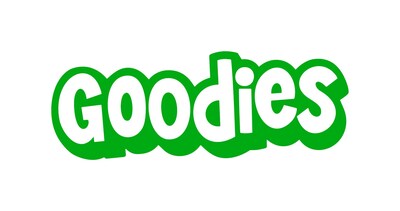 On behalf of Goodies On behalf of Goodies