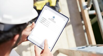 Noa, powered by Kahua AI, assists construction teams search and summarize information, retrieve records, extract content, support workflows, and create new applications—in the office or in the field.