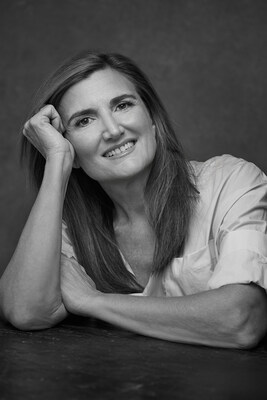 Kalliope's Headshot Photograph.
