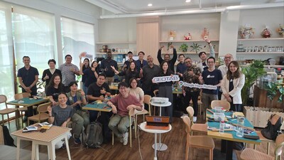Daripada Hampas Kopi kepada Pengurangan Karbon: Master Concept dan Geotab Rangka Semula Kecekapan Logistik di Malaysia