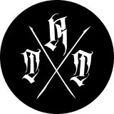 Top Rocker Tattoo