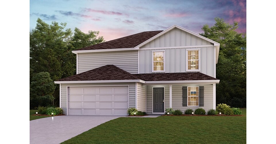 Century Complete Bringing New Homes to Alachua, FL at Baywood Hills?