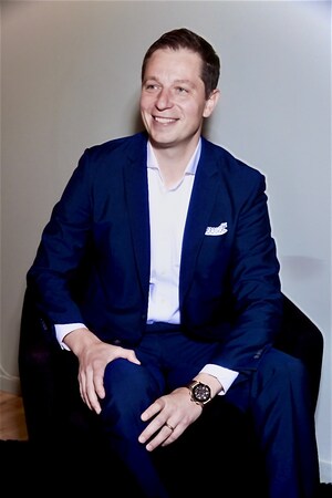 Beringer Capital Welcomes Yuriy Boykiv as an Operating Partner and Executive Chairman of Perfom[cb]