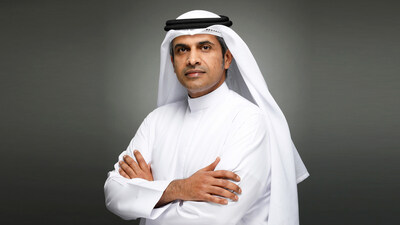 Salmeen Alameri, Managing Director and Group Chief Executive Officer of Agthia Group Salmeen Alameri, Managing Director and Group Chief Executive Officer of Agthia Group
