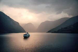 EXPLORA III ELEVATES SUMMER 2026 WITH EXTRAORDINARY NORTHERN EUROPE JOURNEYS, SOLAR ECLIPSE EXPERIENCE AND SCENIC TRANSATLANTIC DISCOVERY