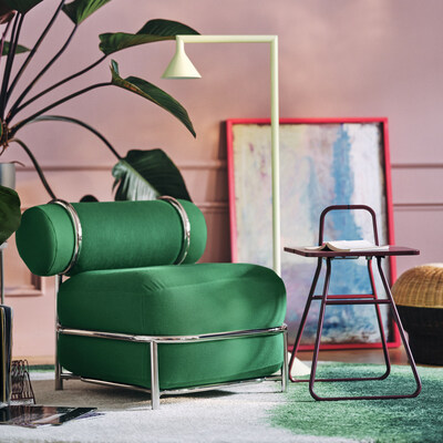 IKEA PS revient pour une dixième édition avec 43 créations axées sur une fonctionnalité ludique