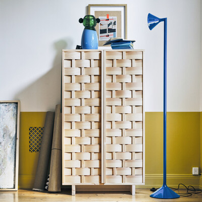 IKEA PS returns for its tenth edition with 43 designs built for playful functionality (CNW Group/IKEA Canada Limited Partnership)