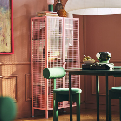 IKEA PS returns for its tenth edition with 43 designs built for playful functionality (CNW Group/IKEA Canada Limited Partnership)