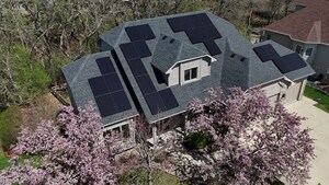 All Energy Solar awarded Gold for best Solar Power Provider in the Twin Cities.
