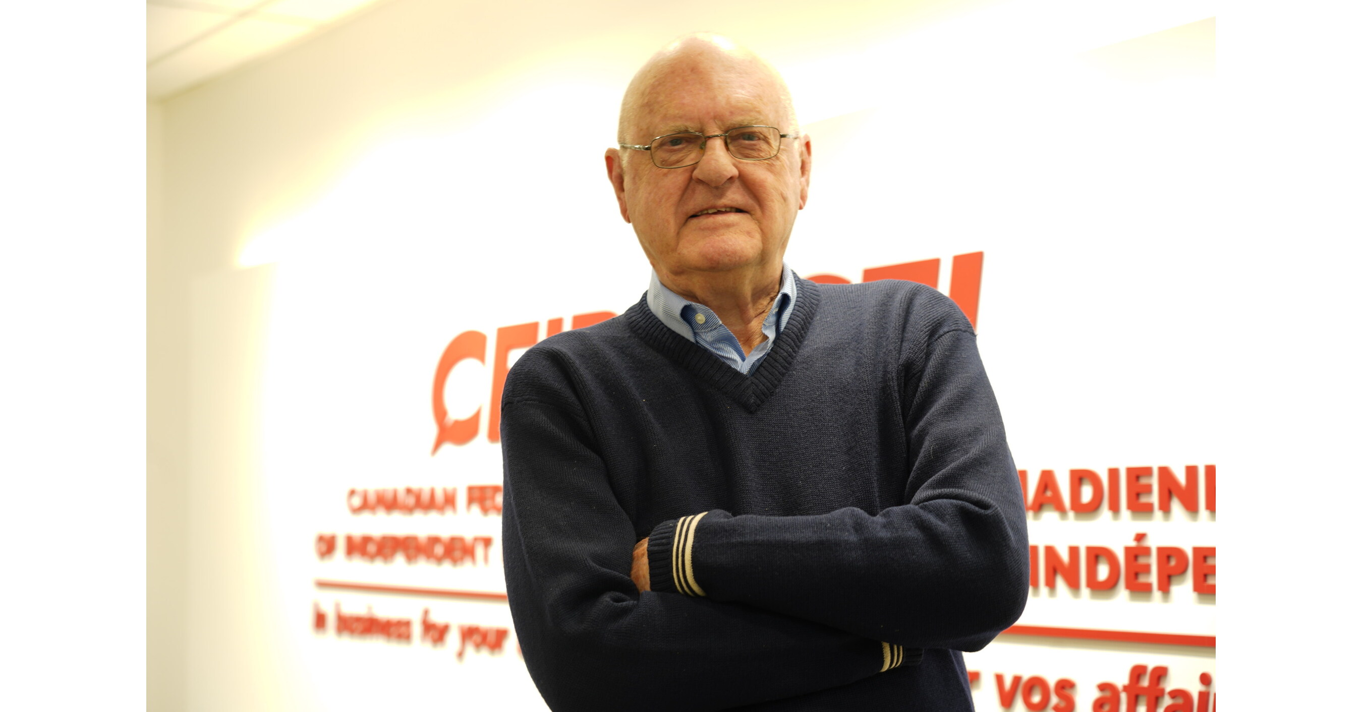 CFIB statement on founder John Bulloch's passing