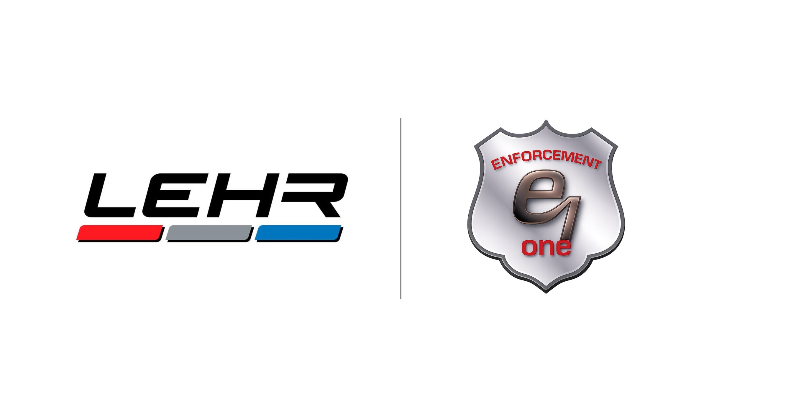 LEHR Acquires Enforcement One, Premier Emergency Vehicle Upfitter in Florida