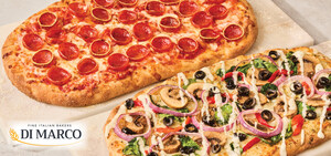 Vocelli Pizza Launches a New High Protein Pinsa Crust