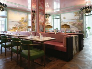 Hotel Viking Reopens Following a Complete Reimagination, Unveiling a New Era of Timeless Luxury in Newport