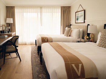 Hotel Viking Guest Room