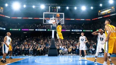 BasketballObserver.com Launches as NBA Playoffs Begin and Global Interest in the Game Surges