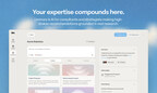 Liminary compounds your expertise with a persistent AI memory layer