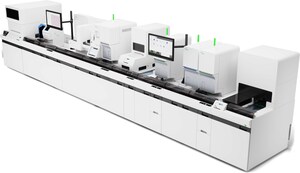 Sysmex America Introduces Next Generation XR-Series™ Hematology Solution for Clinical Laboratories