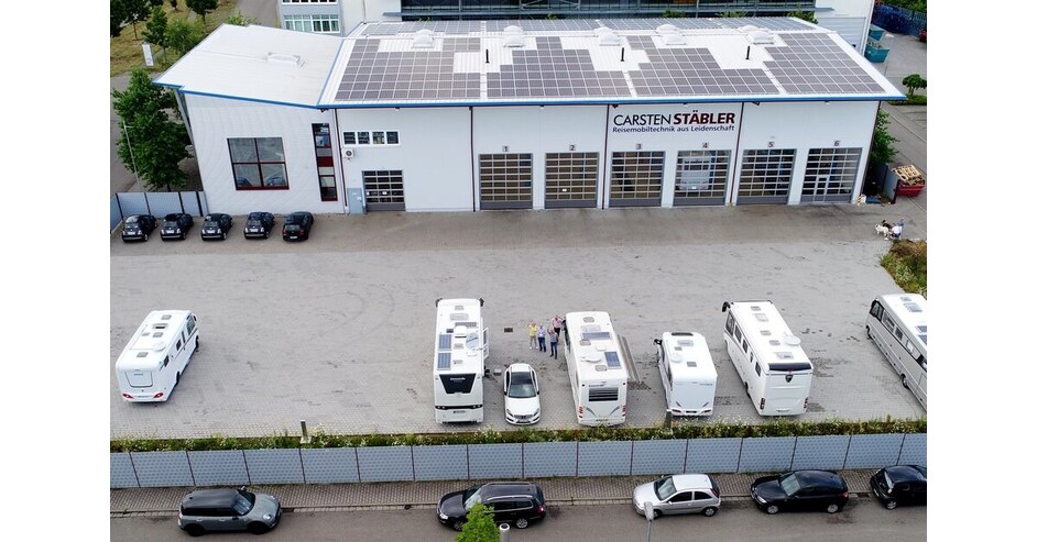 DexKo Global acquires Carsten St&auml;bler GmbH