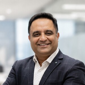 ELLKAY Appoints Lucky Singh as Chief Technology Officer