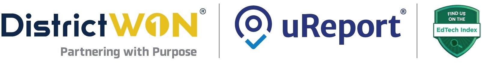 DistrictWON's uReport emerges as dominant local sports & activities coverage platform