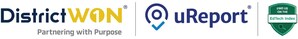 DistrictWON's uReport emerges as dominant local sports &amp; activities coverage platform