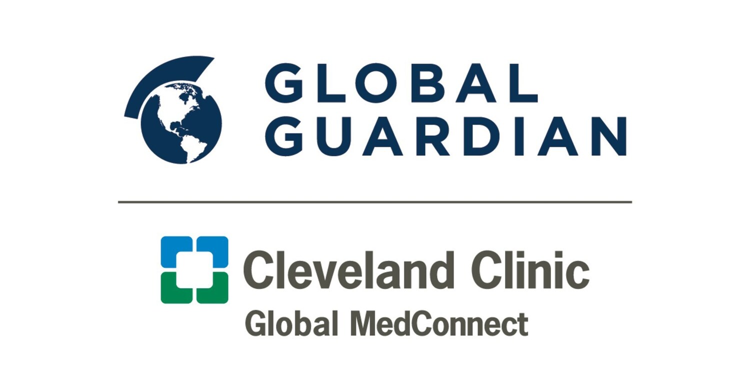 Global Guardian Announces Collaboration with Cleveland Clinic to Expand Global Medical Network