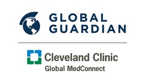 Global Guardian Announces Collaboration with Cleveland Clinic to Expand Global Medical Network