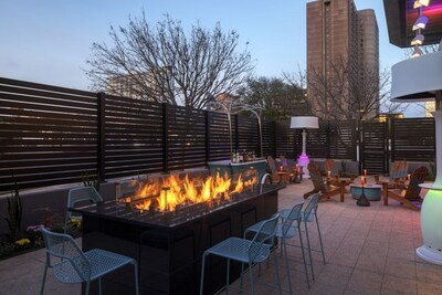 Event Space