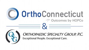 Orthopaedic Specialty Group and OrthoConnecticut Join Together in Statewide Expansion
