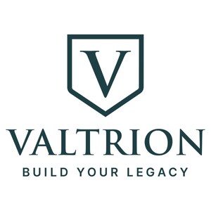 VALTRION WELCOMES SHAWN RYAN AND JAY YU AS STRATEGIC SHAREHOLDERS