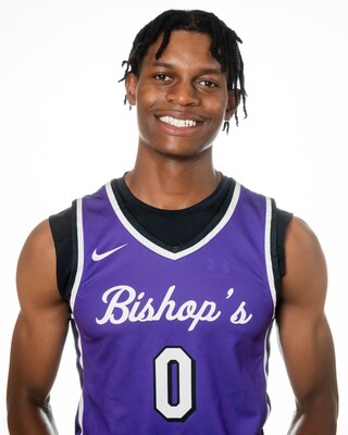 L'équipe masculine de basketball des Gaiters de Bishop's représentera le Canada au Championnat américain de 3x3 de la FISU au Honduras