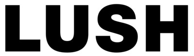 Lush Logo (CNW Group/Lush Cosmetics)