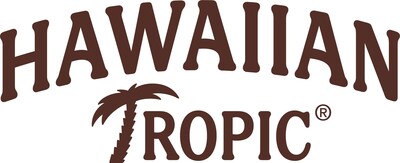 Hawaiian Tropic Logo
